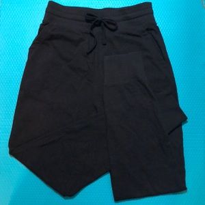 Uniqlo joggers